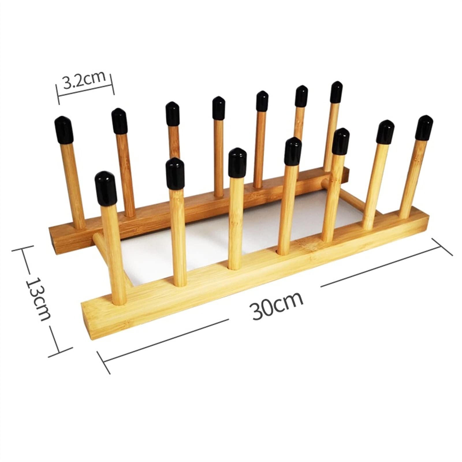 Rack per dischi Scaffale for dischi in vinile, supporto espositore for CD, moderno for ripiano portatile for da tavolo for 12" e 7"