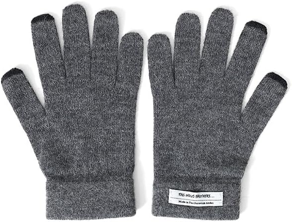 THE INOUE BROTHERS イノウエブラザーズ ウール手袋 Amazon | [The Inoue Brothers] ザ・イノウエブラザーズ Gloves