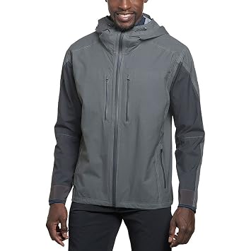 Performance Jetstream Rain Jacket 
