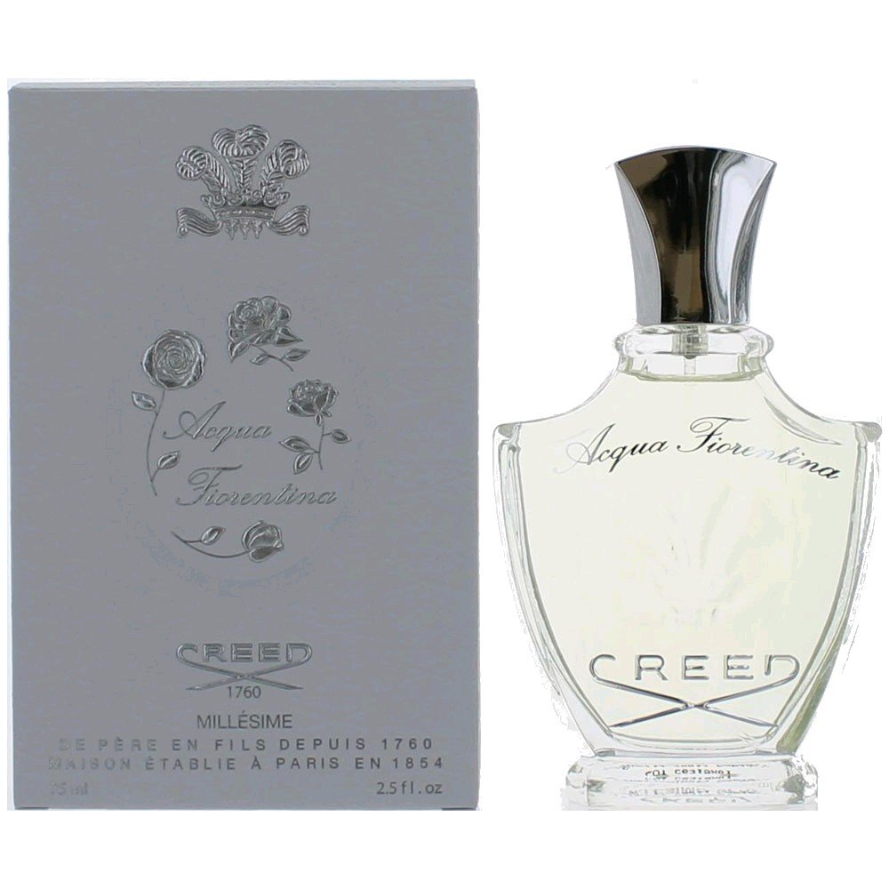 WMU Creed Acqua Fiorentina Eau De Parfum Spray 2.5 Oz By Creed