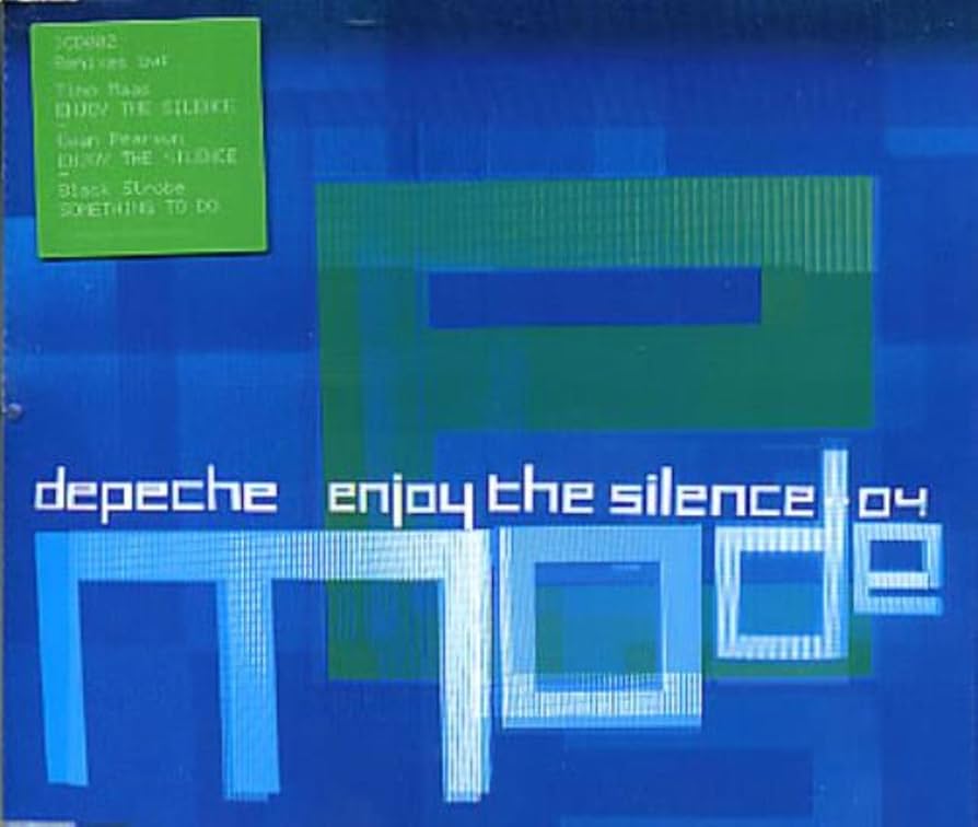 ma✴︎a.depeche✴︎オールドチークミラーL ✴︎170×80 Depeche Mode - Halo (Official Video) - YouTube