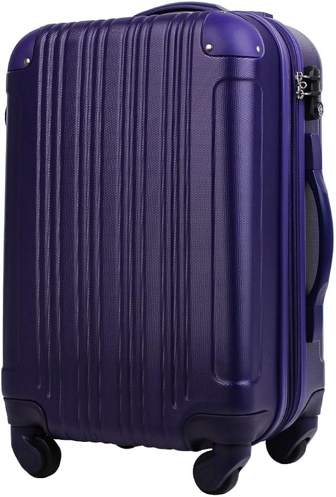 Amazon.co.jp: [レジェンドウォーカー] スーツケース キャリーケース