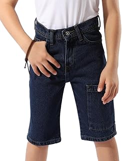 RFA Boy Knee-Pocket Shorts