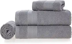 Karsten - Jogo de Banho 4 Peças EMPIRE - Urbano