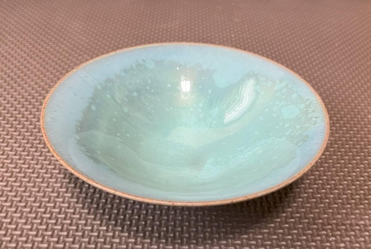 Amazon.co.jp: () 琴浦窯 和田桐山 茶碗 茶道具 茶器 : ホーム＆キッチン