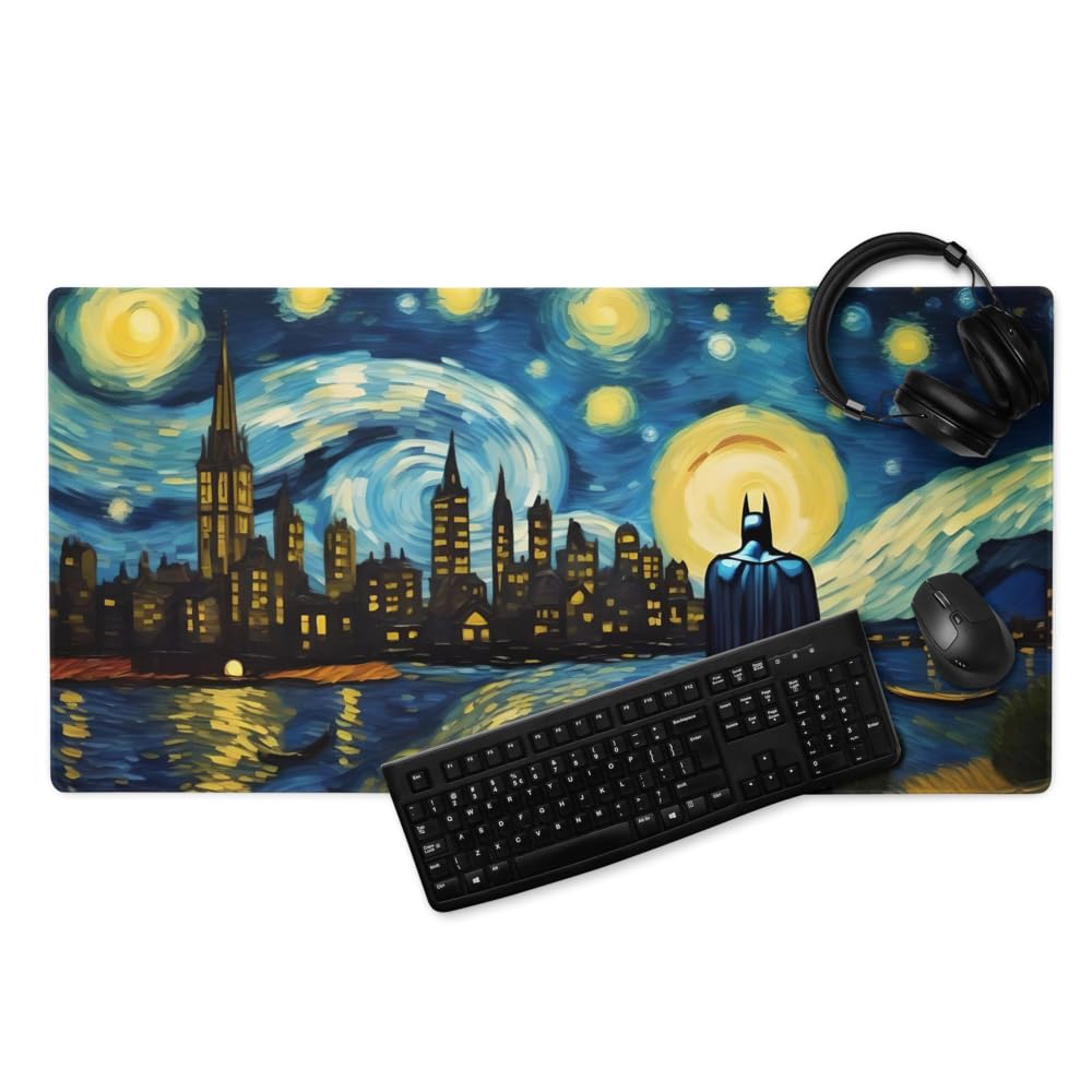 See full amazon price history chart for Broken Tusk - Extended XXXL (900mm X 420mm) Van Gogh Style Mouse Pad for Laptop Desktop PC Gaming Mousepads Rubber Base with Anti Skid DeskMat Broken Tusk - Extended XXXL (900mm X 420mm) Van Gogh Style Mouse Pad for Laptop Desktop PC Gaming Mousepads Rubber Base with Anti Skid DeskMat (B0D5XHCZRK) Amazon Price History, Amazon Price Tracker