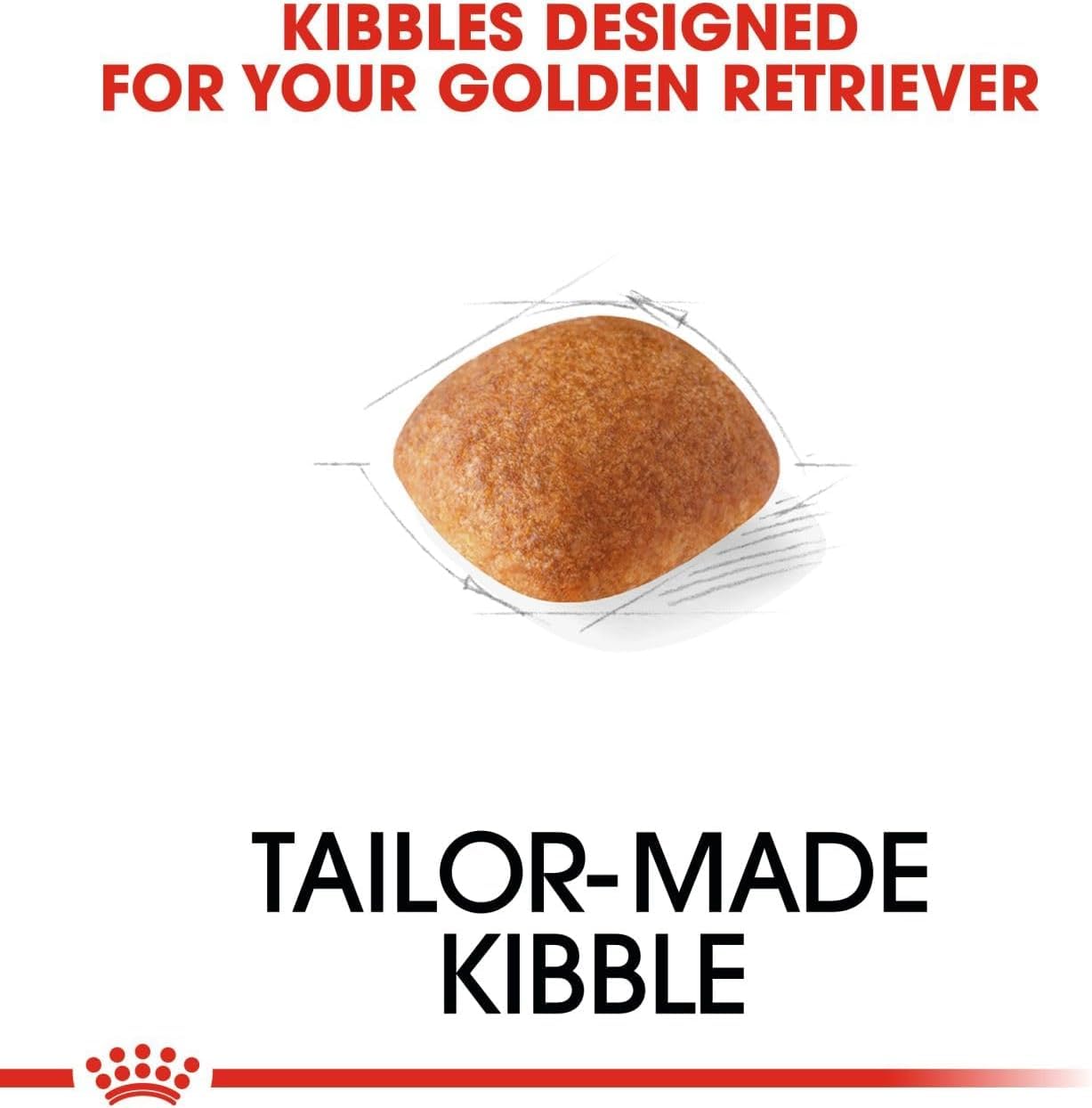 Royal Canin Golden Retriever Adult Nourriture sèche pour chiens 15 kg