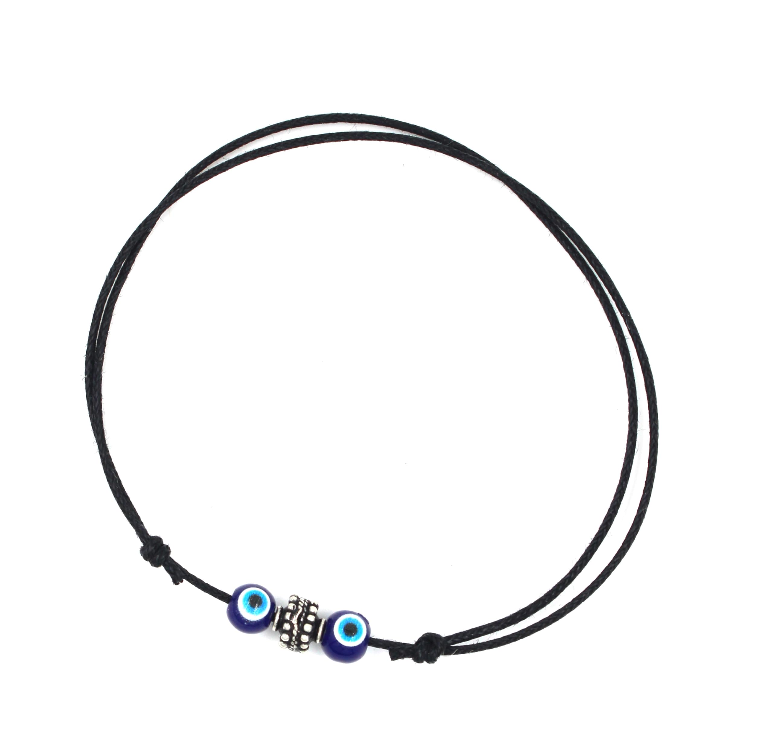 See full amazon price history chart for GURJARI JEWELLERS 925 Silver Oxidised Charm,EvilEye,Turquoise Beads Adjustable Black Thread Anklet For Womens/Men/Unisex (Style 7) GURJARI JEWELLERS 925 Silver Oxidised Charm,EvilEye,Turquoise Beads Adjustable Black Thread Anklet For Womens/Men/Unisex (Style 7) (B0D1N5BM5J) Amazon Price History, Amazon Price Tracker