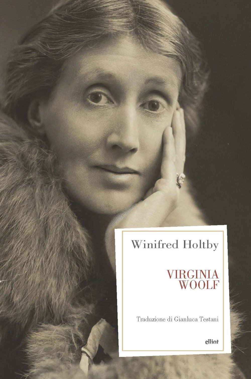 Virginia Woolf - 4