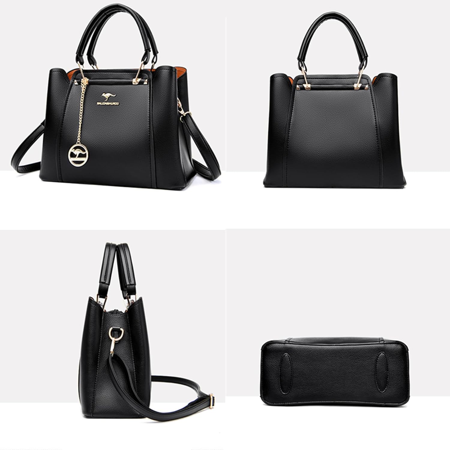 Bolsa Feminina Couro Plutônio Bolsa de Ombro Mão Transversal para Uso Diário Luxo Bolsa de Mão Multicamadas Tamanho Médio em promoção! Veja a oferta e mais achadinhos de Bolsas 5 Hoje é o melhor dia para comprar Bolsa Feminina Couro Plutônio Bolsa de Ombro Mão Transversal para Uso Diário Luxo Bolsa de Mão Multicamadas Tamanho Médio com aquele preço maroto! Promoção! Aproveite a oferta! 5