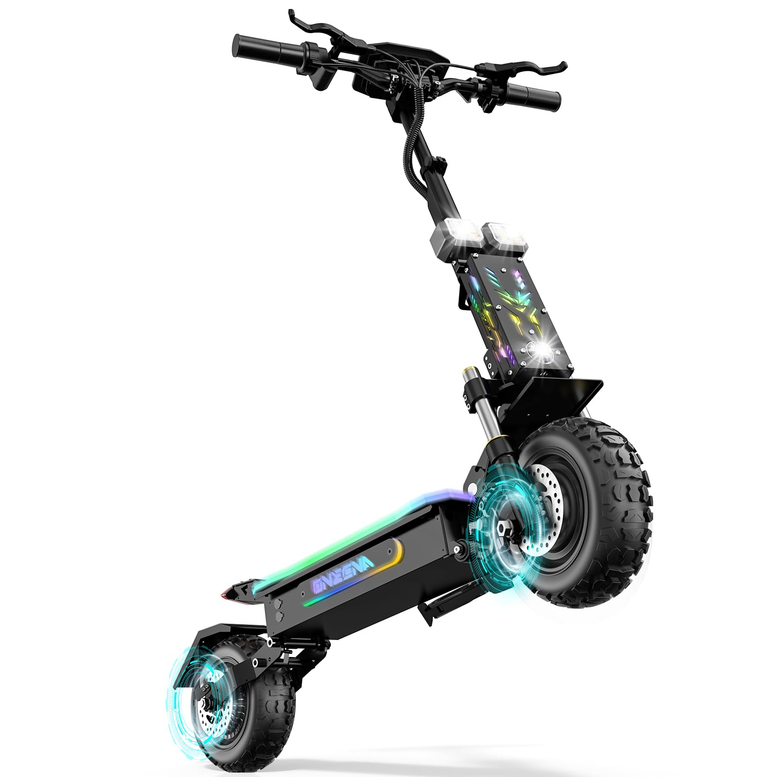 Joyful Rider GT7