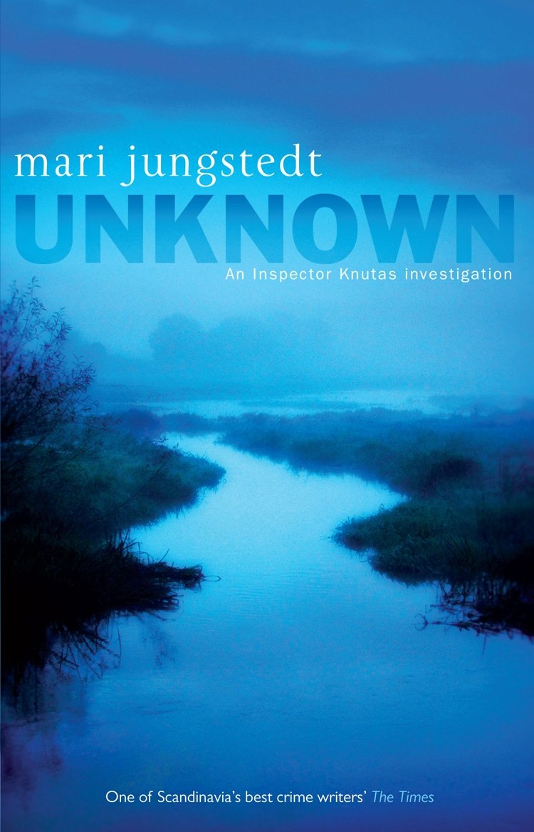 Buy Unknown: Anders Knutas series 3 — BookShops.in