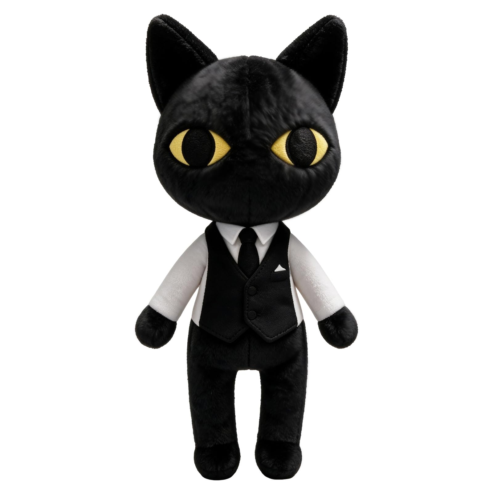 Krazuobi Animal Hospital Plush, Soft Stuffed Animal Hospital Plushies