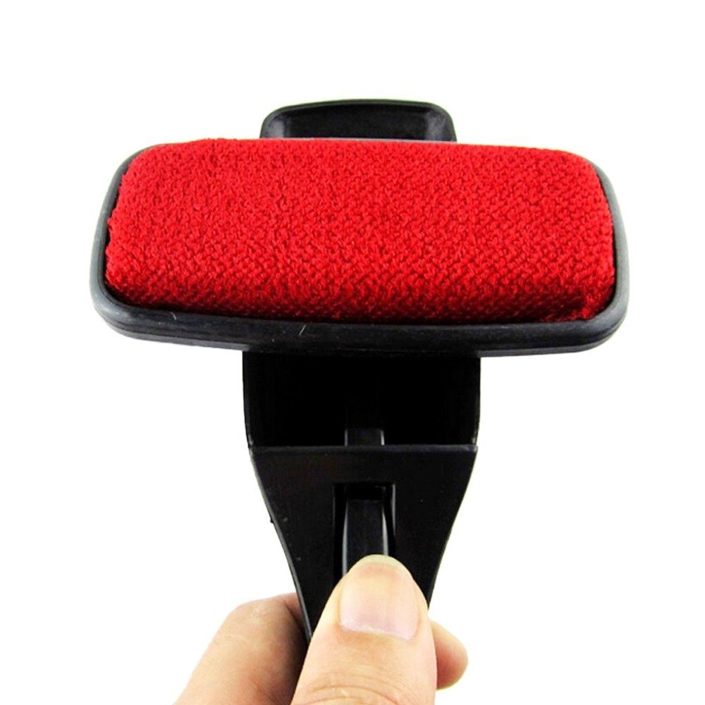 Futaba Magic Lint Fluff Dust Brush Pet Hair Remover Cleaning Swivel (B019S1NBBG) Amazon Price History, Amazon Price Tracker