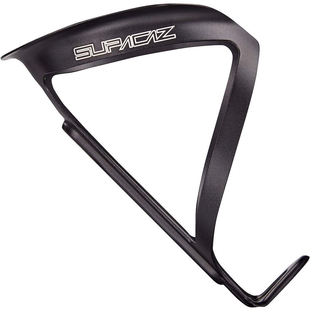 Amazon | Supacaz (スパカズ) サイクリング ボトル ケージ - Fly Cage