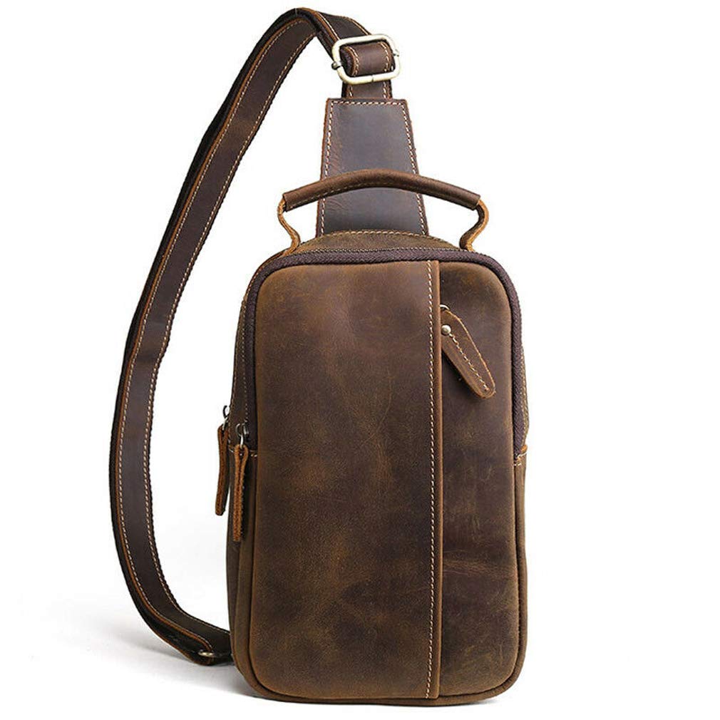 Hebetagmens Bl595 Luggage- Messenger Bag