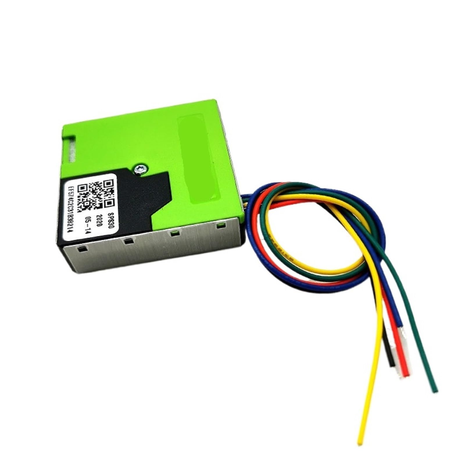 Der SPS30-Staub-PM2.5-Sensor Erkennt Staub PMS2.5 In Innenräumen