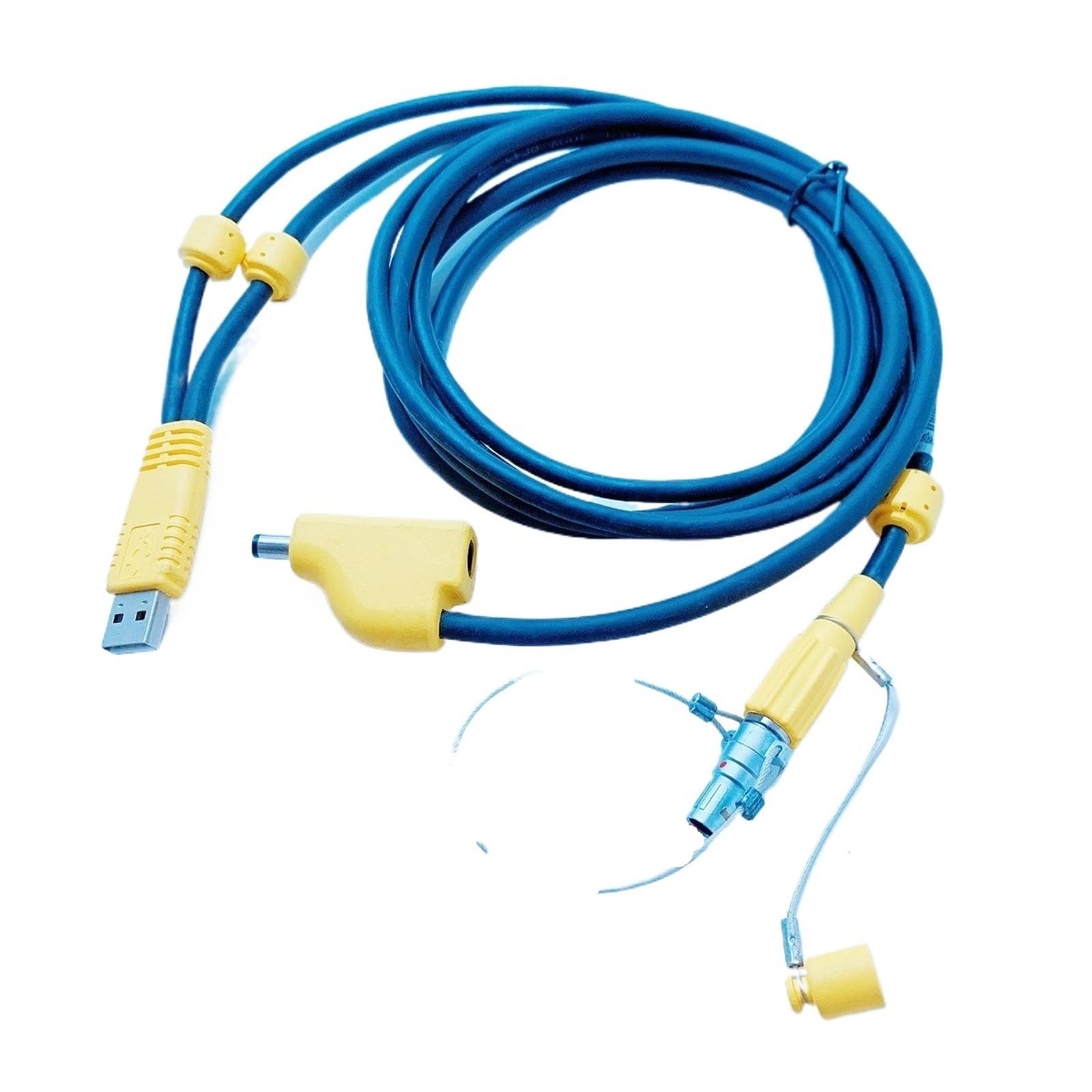 RTK R10 80751 kabel do transmisji danych GPS kompatybilny z kablem USB RTK R10