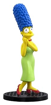 The Simpsons フィギュア 新品未開封 OFFICER MARGE The Simpsons フィギュア 新品未開封 OFFICER MARGE Vintage The
