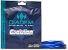 Diadem Evolution Tennis String Set | Premium Polyamide Monofilament | Comfortable, Durable, and High-Performance String 40 ft 12.2m