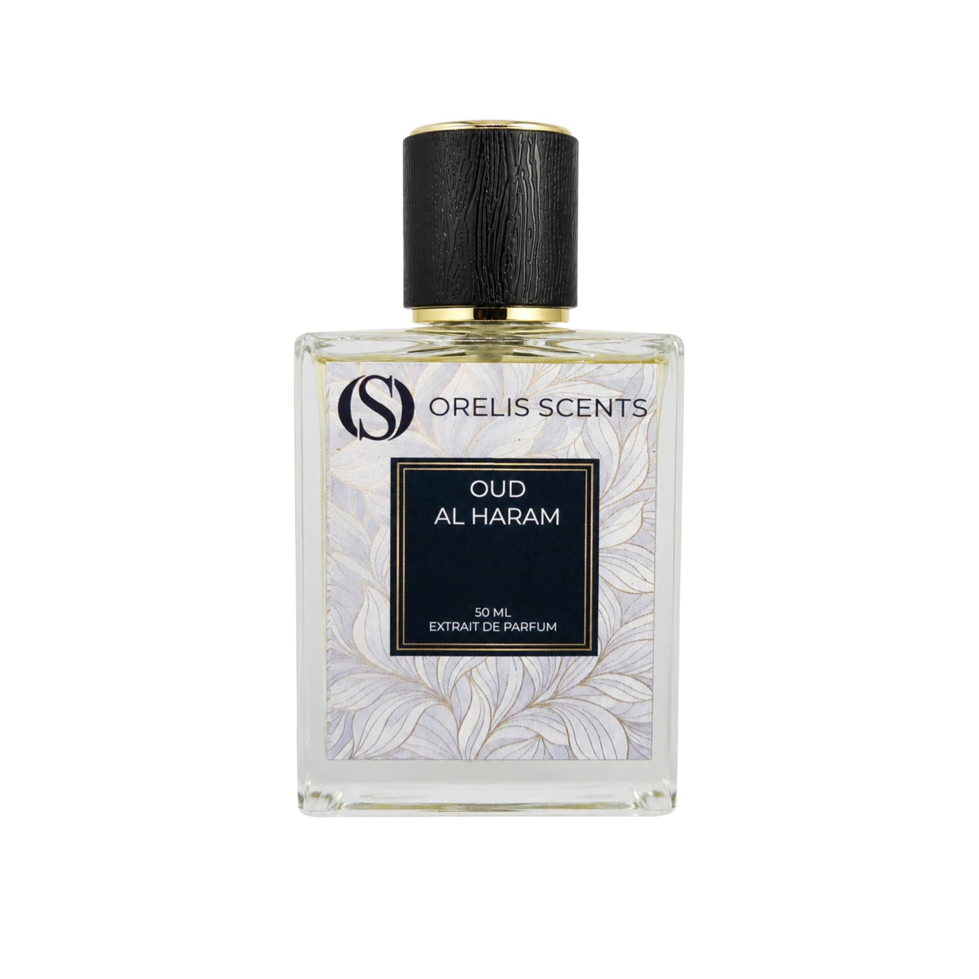 Oud Al Haram Unisex Extrait de Parfum 50 ML-image-9