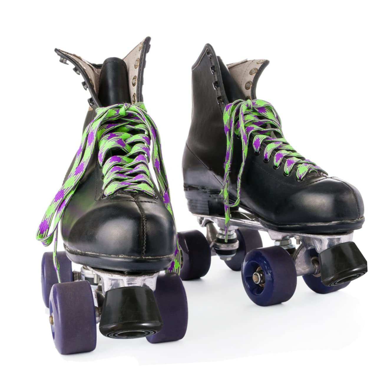 POPETPOP 1Set Roller Skates Brake Block Sturdy Non Slip Braking Pad for Compatible with Roller Skates Enhanced Stability and Safety Easy Installation