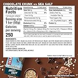 CLIF BARS - Energy Bars - Sweet & Salty Variety Pack - (2.4 Oz Protein Bars, 16 Count) (Packaging May Vary)