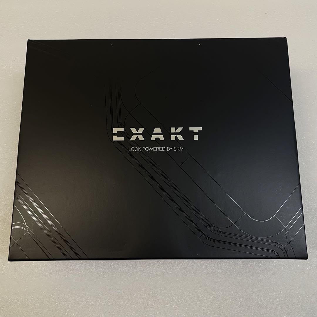 Amazon.co.jp: SRM EXAKT SINGL ルックエグザクト : おもちゃ