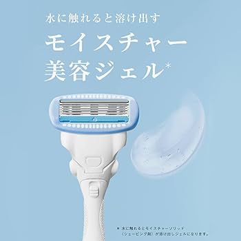 Amazon.co.jp: Schick(シック) シック ハイドロシルク サロンプラス