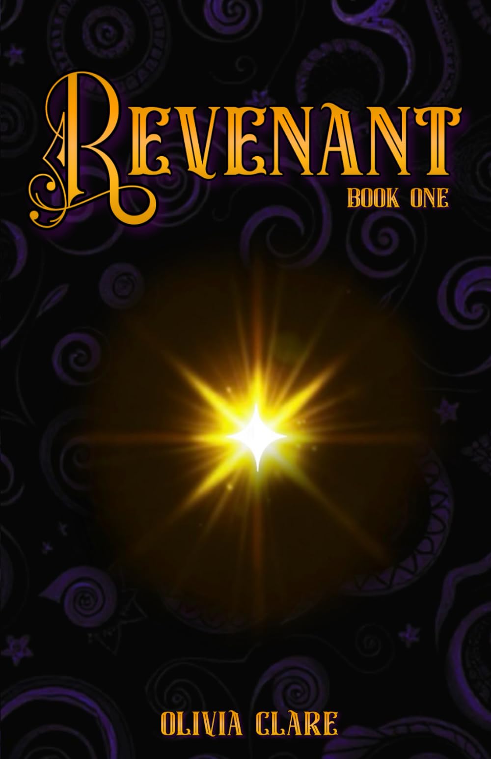 Revenant: Book One: 1
