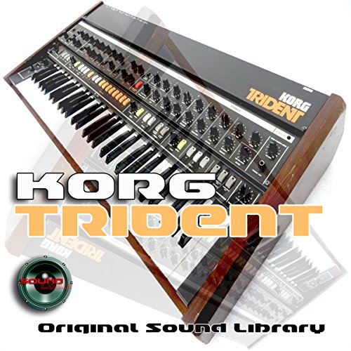 KORG 01/W THE very Best of - Large Original 24bit WAVE/KONTAKT Samples Library on DVD or download