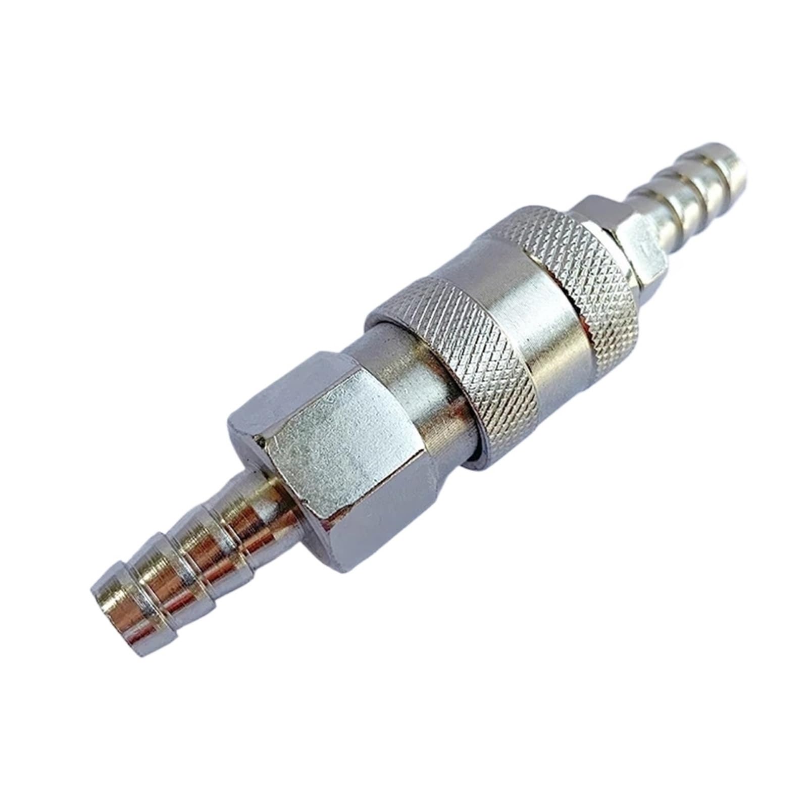 Raccord pneumatique anti fuite PH20 pour connexion rapide de tuyau d'air