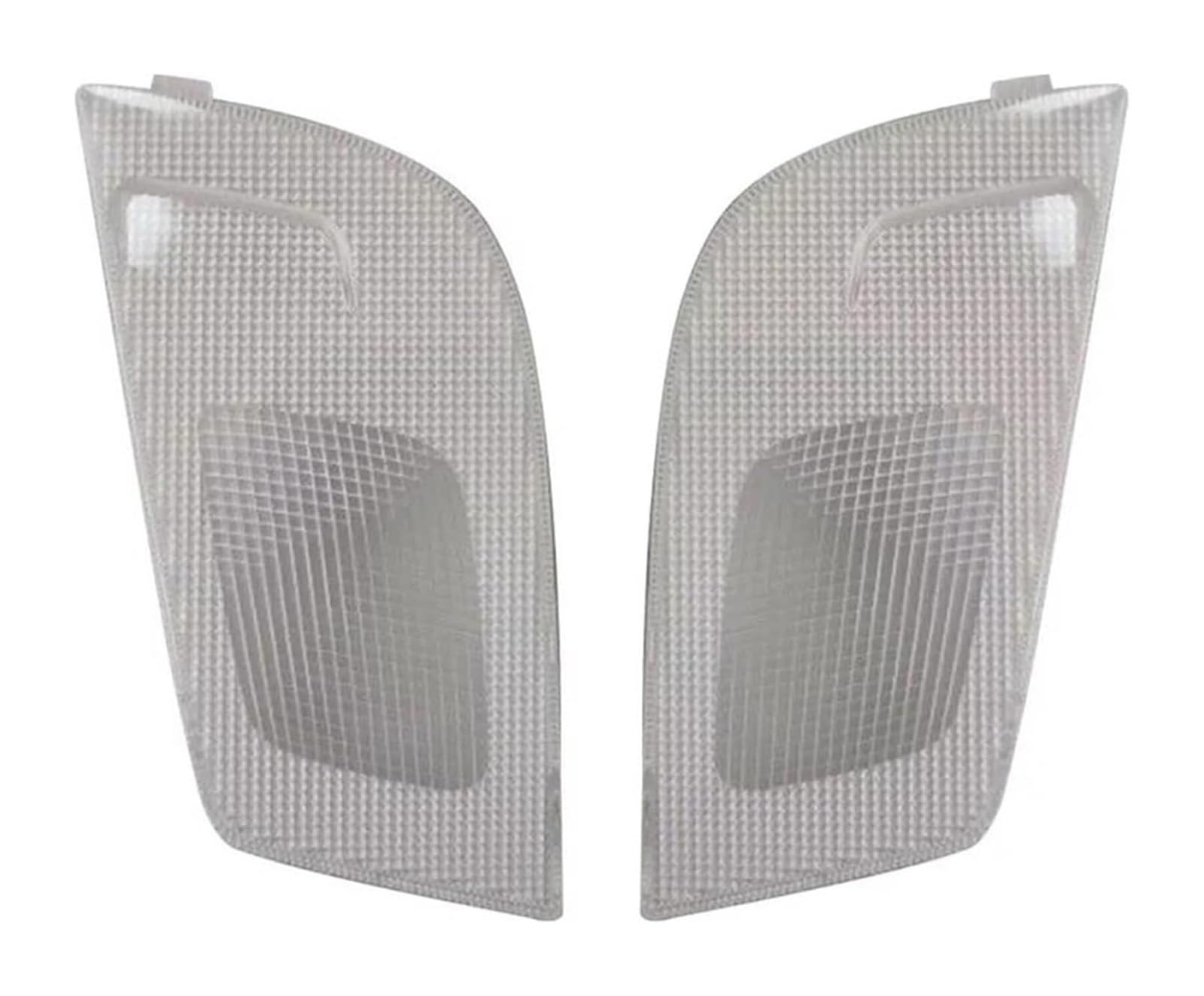 Lámpara de techo para coche soluciona luz fundida en Kia Optima K5 consolas 2011-2015 6