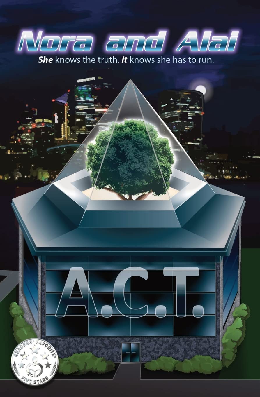 Nora and Alai: A.C.T.