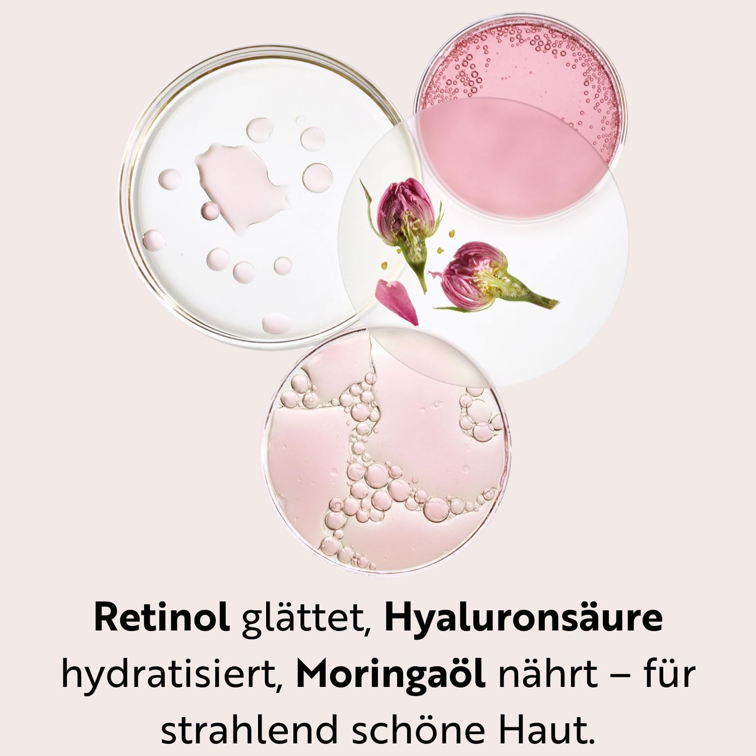 M. Asam Retinol Intense 24h Cream (100ml)