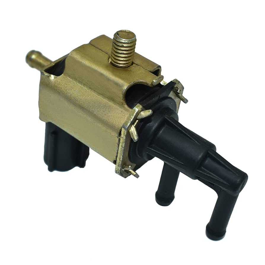 Clorets K5T46692 Vapor Canister Purge Solenoid Valve Original New