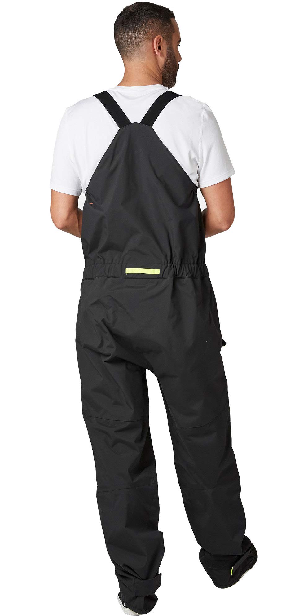 Helly Hansen Pier Bib - Spodnie Mężczyźni