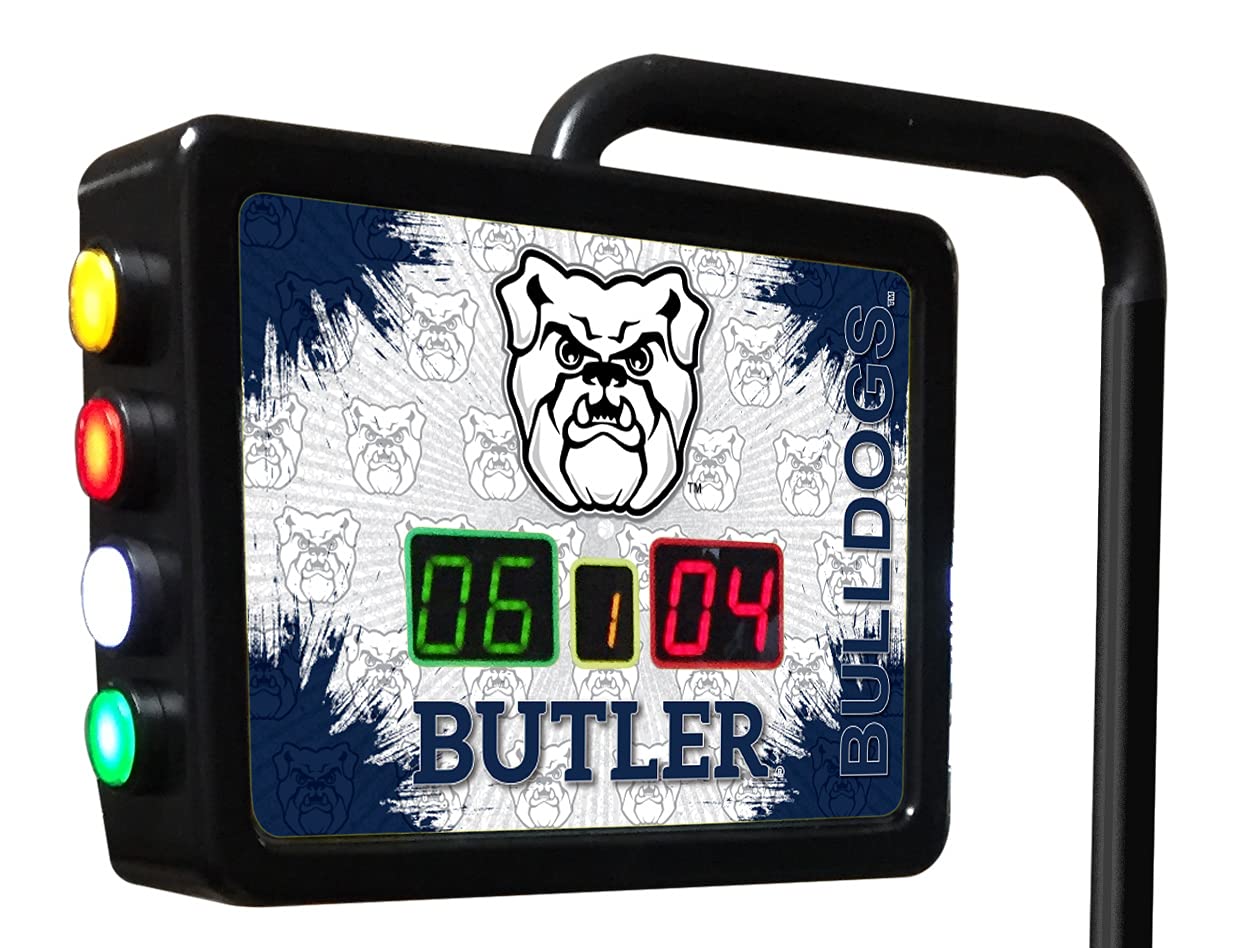 Holland Bar Stool Co. Butler University Electronic Shuffleboard Scoring Unit