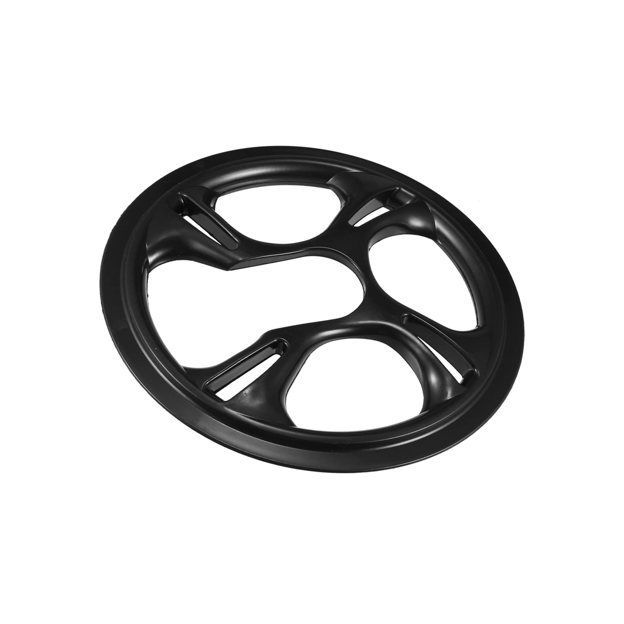 Kisangel Plastic Tree Trunk Protector For Home Use Green Color Keeps