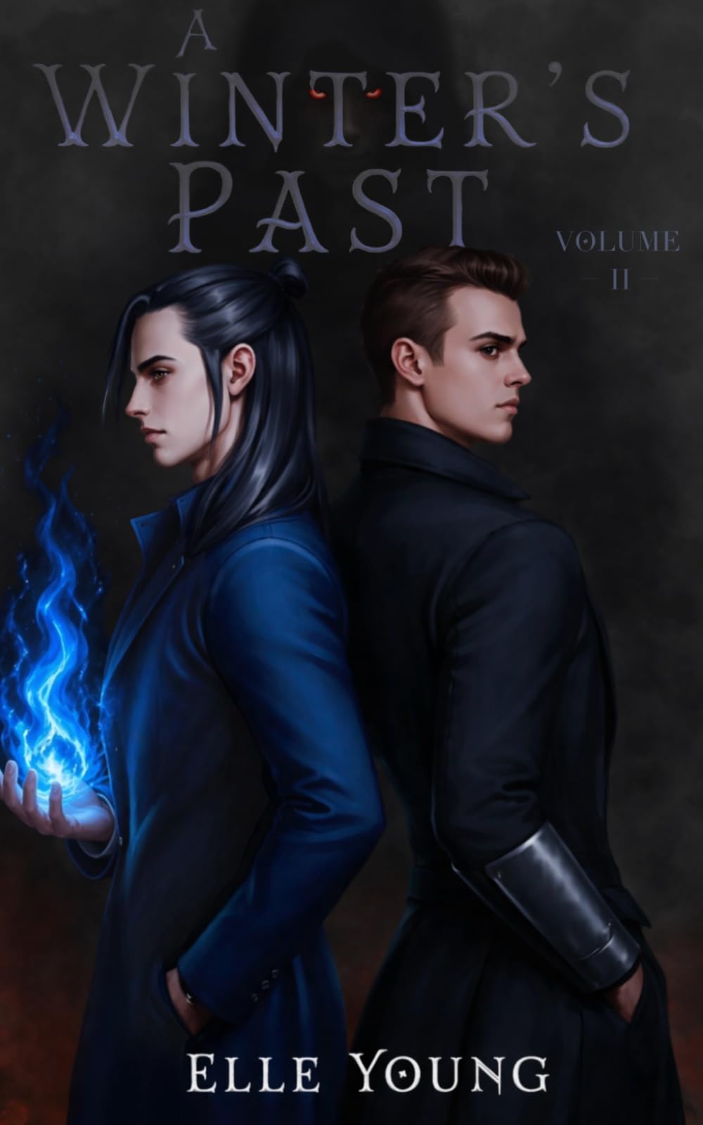 A Winter's Past: Volume II