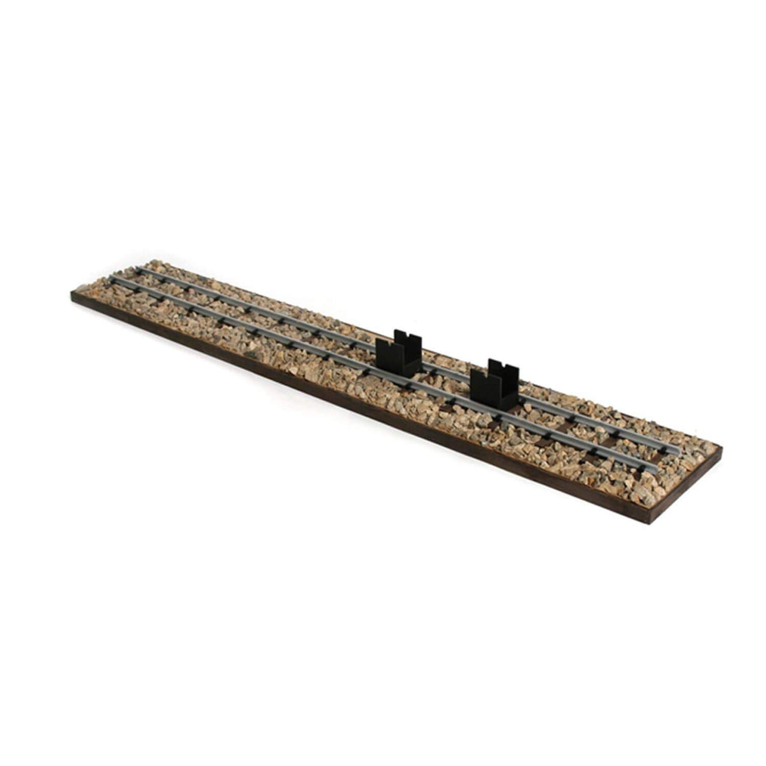 OcCre 55103 - Sockel Bausatz für Lange Lokomotiven