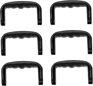 FRCOLOR Alça De Gaiola Para Cães 18 Peças Alças Para Gaiola Suprimentos Para Gaiola Alças De Gaveta Portafiltro Gaiola Jaula Para Pajaros Gaiola De Chinchila Gaiola Externa Alça