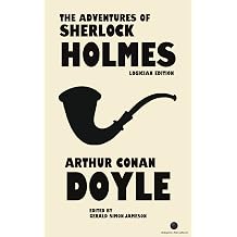 The Adventures of Sherlock Holmes Logician Edition