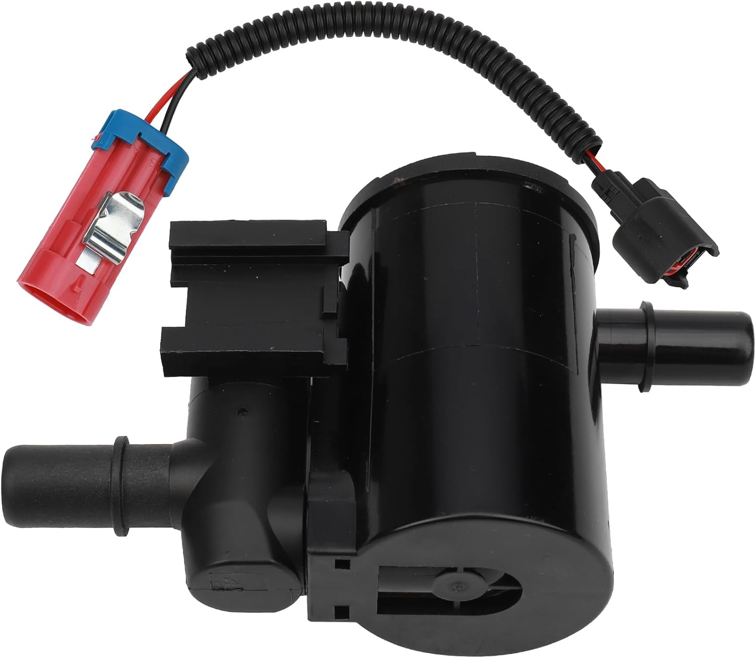 MAYASAF 911-058 Vapor Canister Purge Solenoid Valve fits for Chevy Malibu 2004-2012, for Pontiac G6 2005-2010, for Saturn Aura 2007-2009