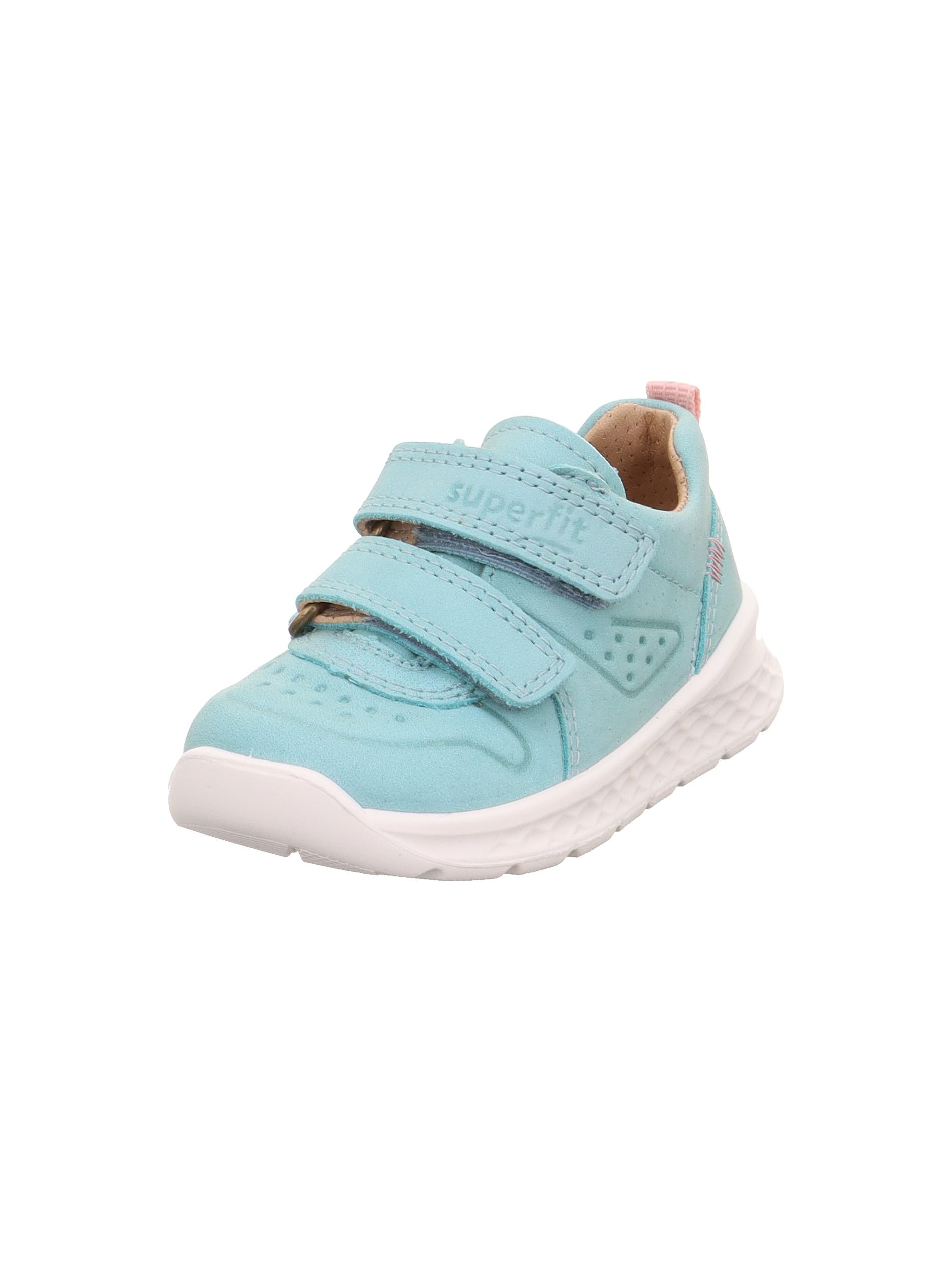 Superfit Breeze Sneaker 1-000365 Mädchen