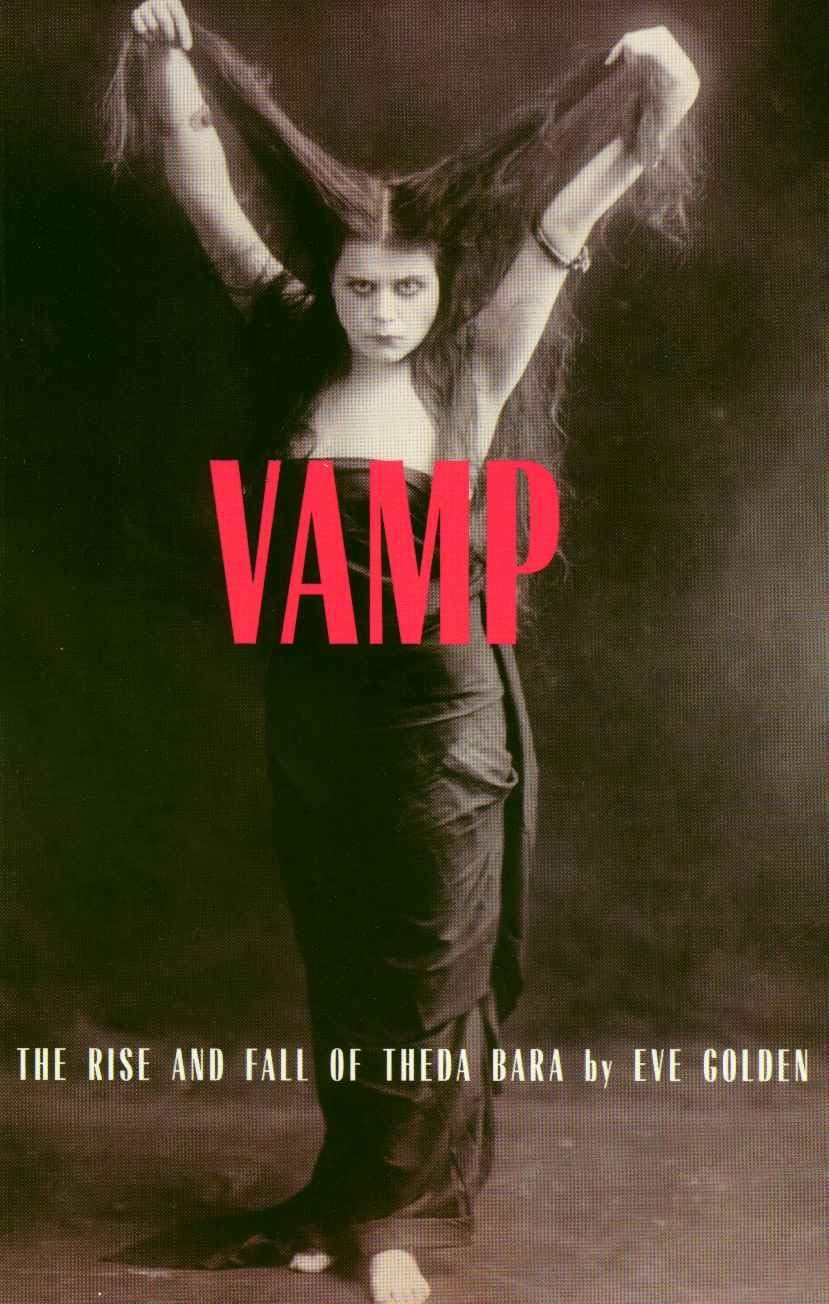 Vamp by Eve Golden - 9781879511323