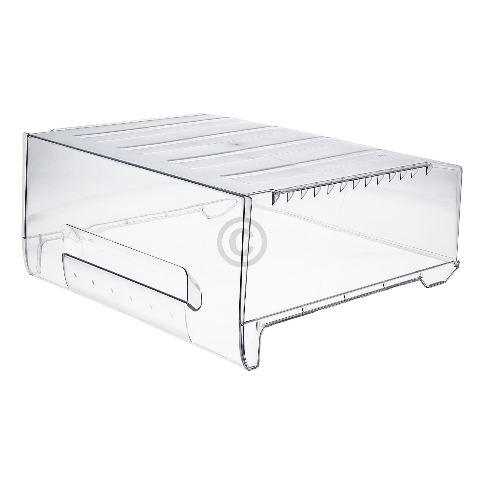 Gefrierschublade mitte kompatibel mit gorenje 471221 mittlere Schublade für Gefrierschrank