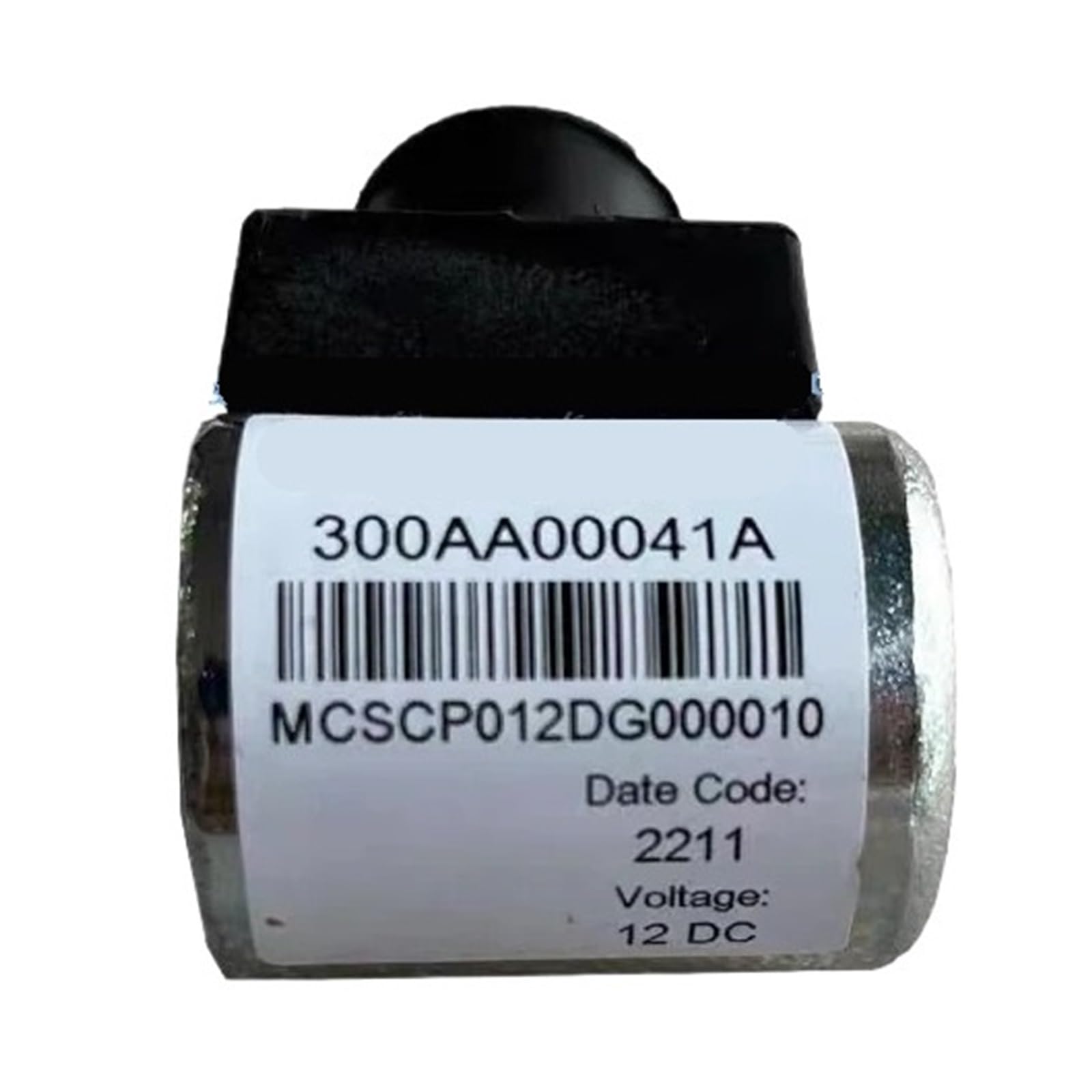 TYHUJKKL 1pcs 300AA00041A MCSCP012DG000010 Electromagnetic Valve Coil