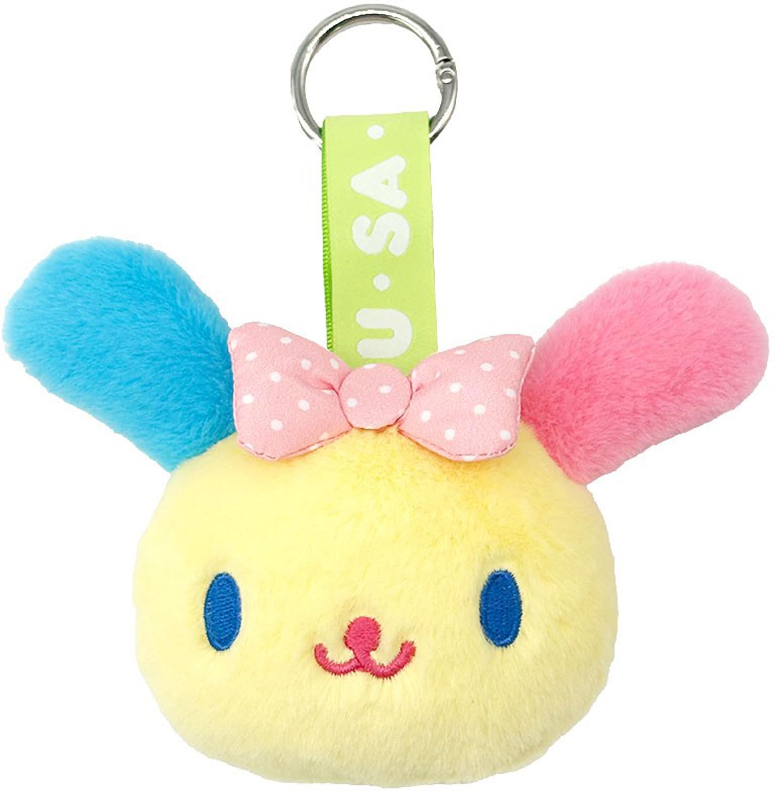 Amazon.co.jp: ナカジマコーポレーション フェイスタグマスコット