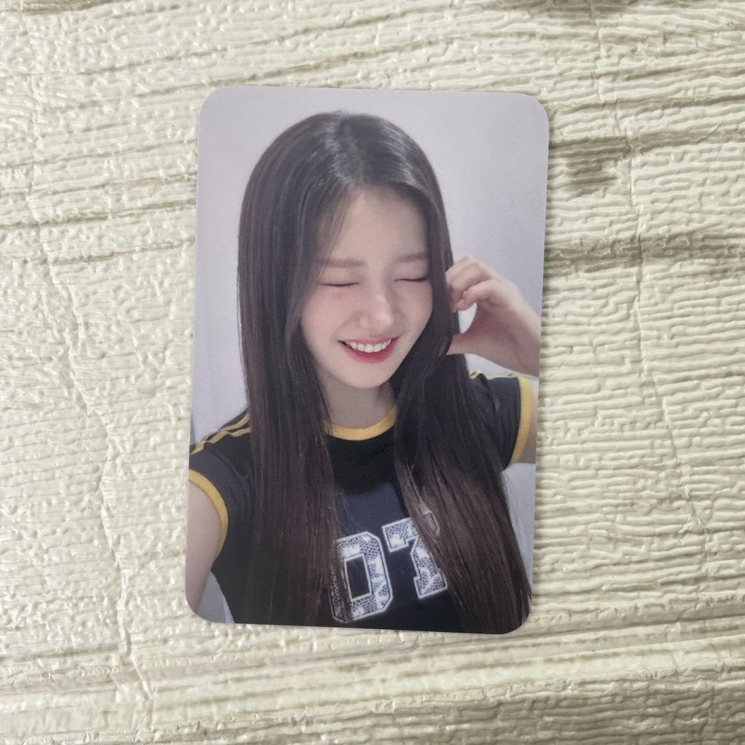 Amazon.co.jp: ベビモンBABYMONSTER SHEESH 事前収録 韓国 ローラサノ  